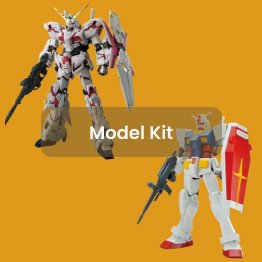 model kit