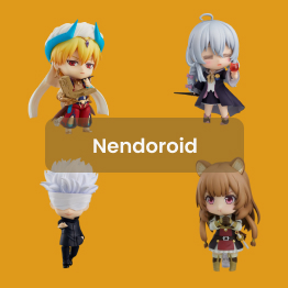 nendoroid