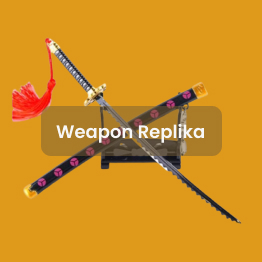 weapon replika