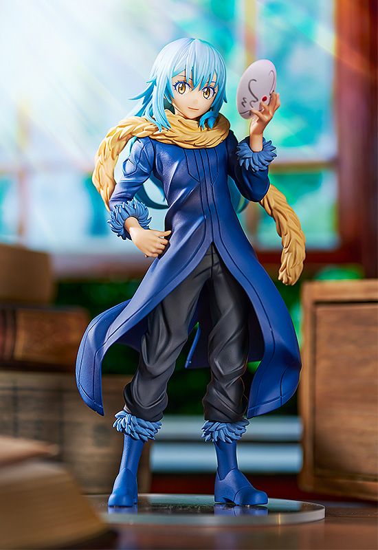 GSC POP UP PARADE FIGURE TENSURA - RIMURU